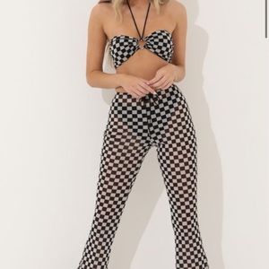 Lucy in the Sky 3 piece Set